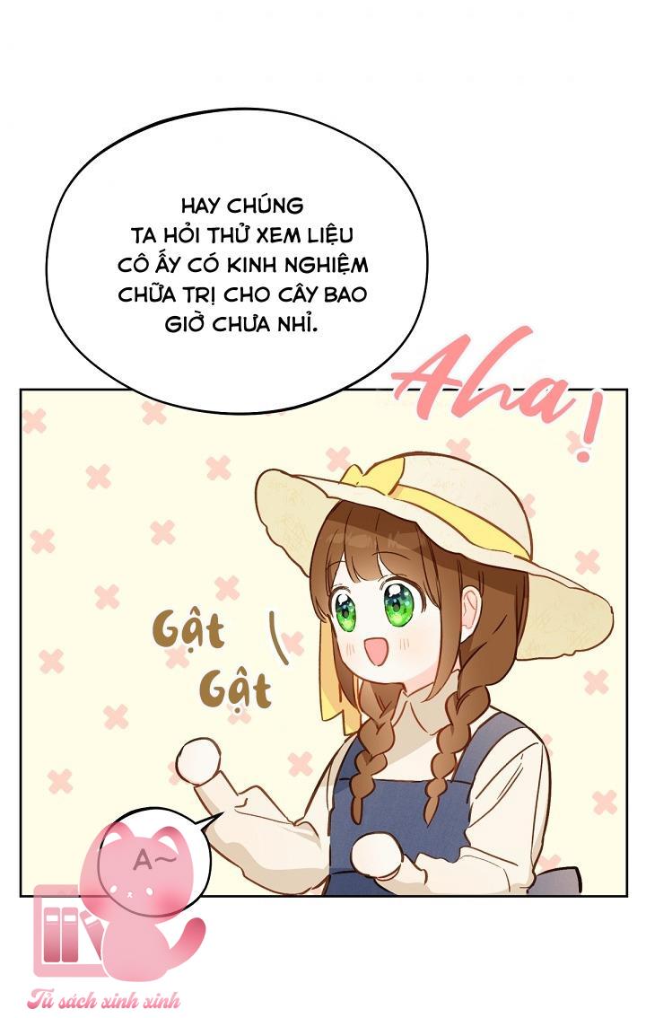 Trang Trại Hạt Dẻ Cạnh Hoàng Cung - Chap 15