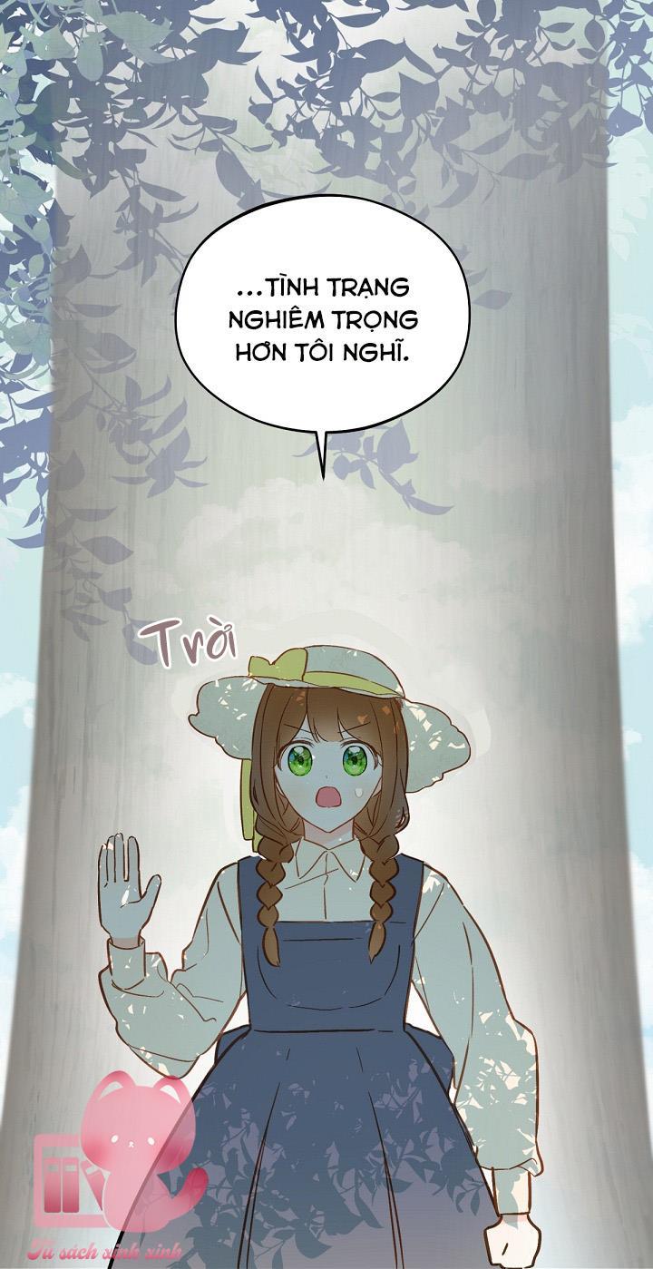 Trang Trại Hạt Dẻ Cạnh Hoàng Cung - Chap 15