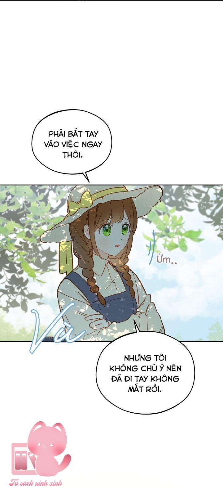 Trang Trại Hạt Dẻ Cạnh Hoàng Cung - Chap 15