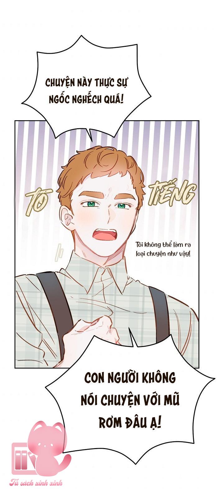 Trang Trại Hạt Dẻ Cạnh Hoàng Cung - Chap 15