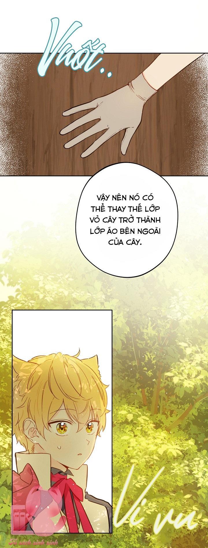 Trang Trại Hạt Dẻ Cạnh Hoàng Cung - Chap 16