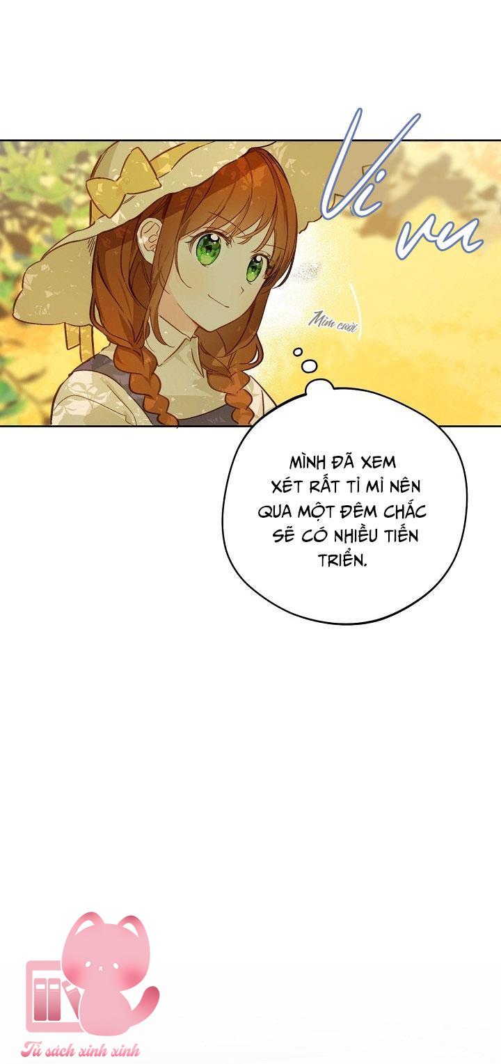 Trang Trại Hạt Dẻ Cạnh Hoàng Cung - Chap 16