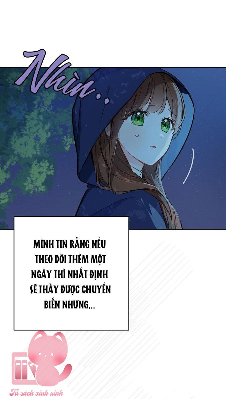 Trang Trại Hạt Dẻ Cạnh Hoàng Cung - Chap 16