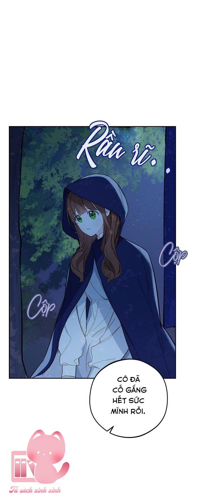 Trang Trại Hạt Dẻ Cạnh Hoàng Cung - Chap 16