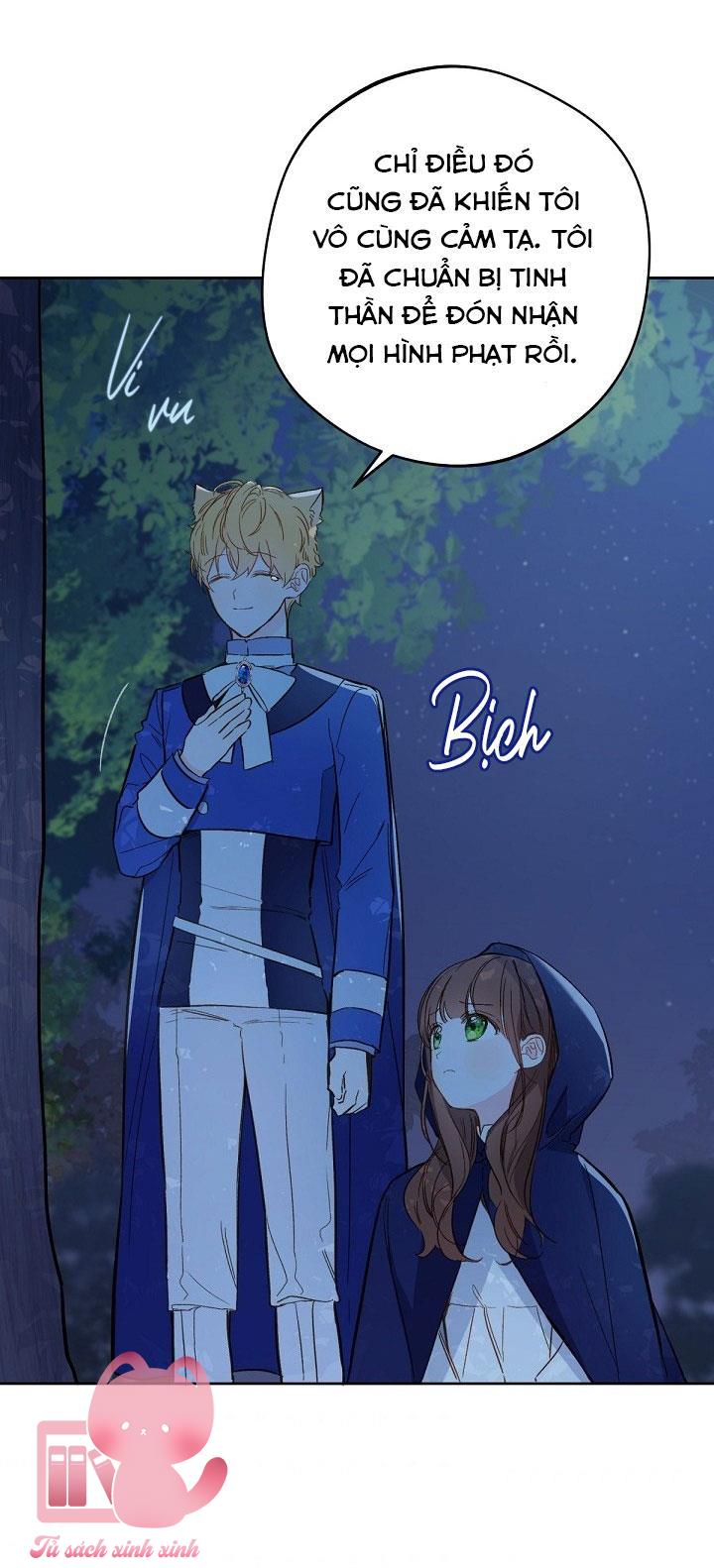 Trang Trại Hạt Dẻ Cạnh Hoàng Cung - Chap 16