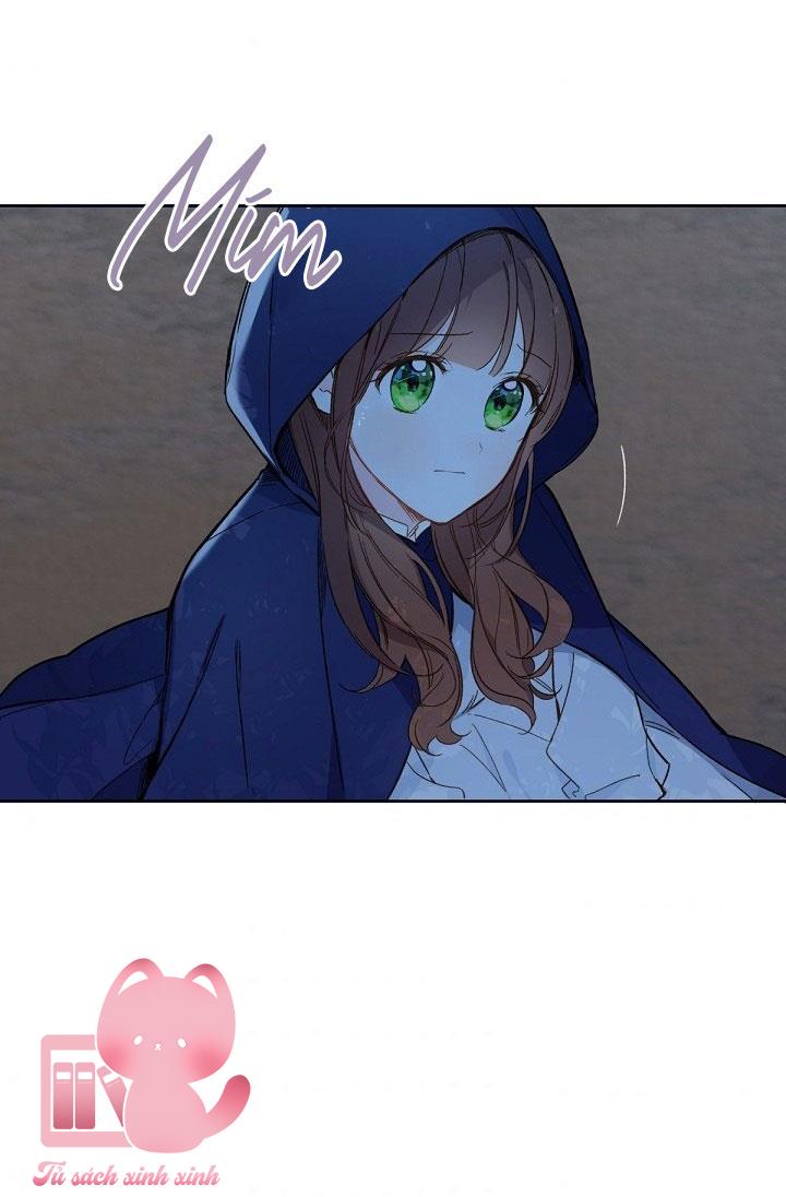 Trang Trại Hạt Dẻ Cạnh Hoàng Cung - Chap 16