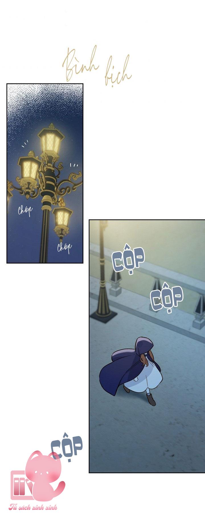 Trang Trại Hạt Dẻ Cạnh Hoàng Cung - Chap 16