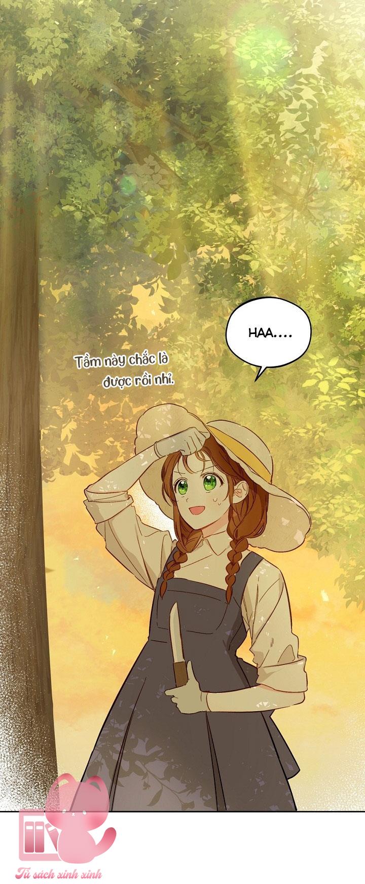 Trang Trại Hạt Dẻ Cạnh Hoàng Cung - Chap 16