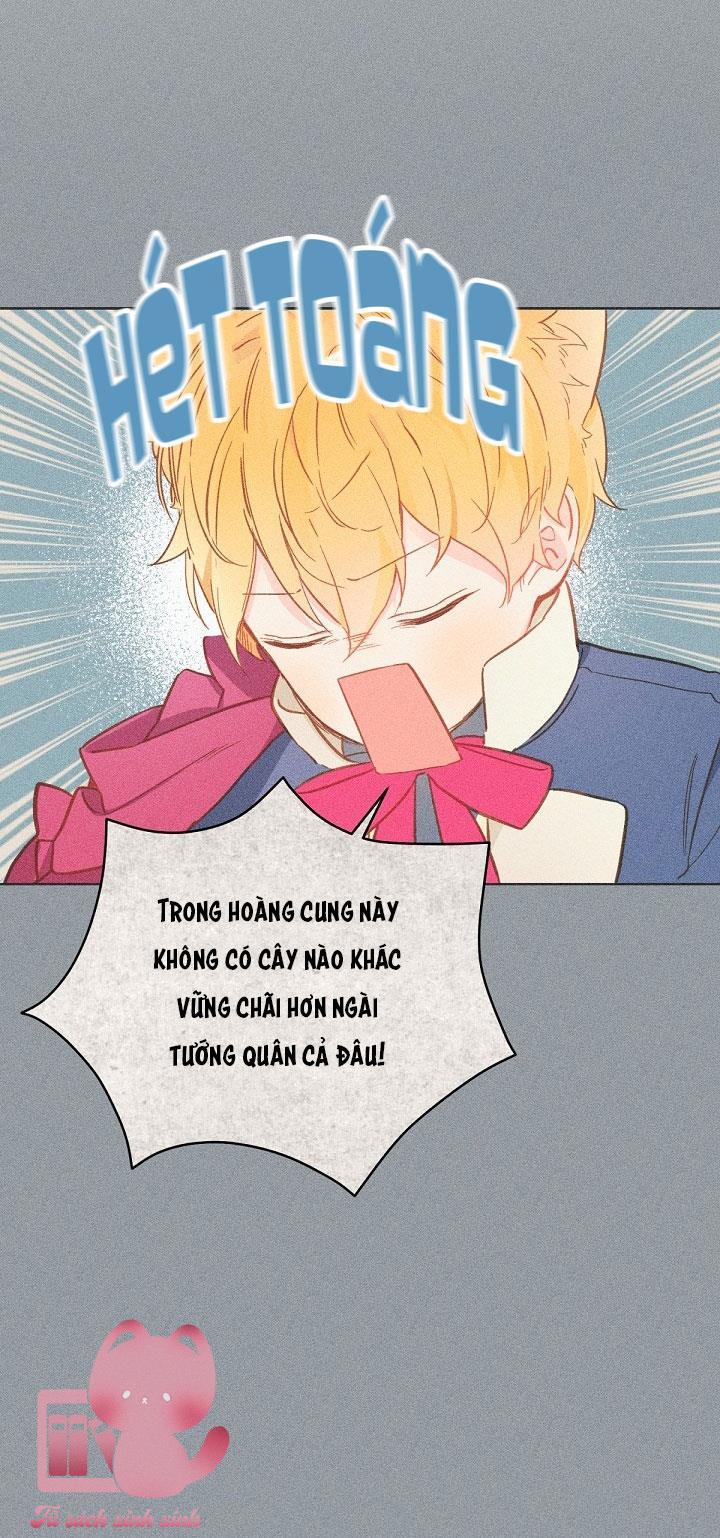 Trang Trại Hạt Dẻ Cạnh Hoàng Cung - Chap 16