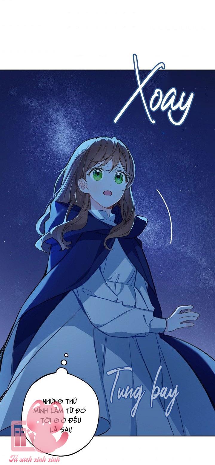 Trang Trại Hạt Dẻ Cạnh Hoàng Cung - Chap 16