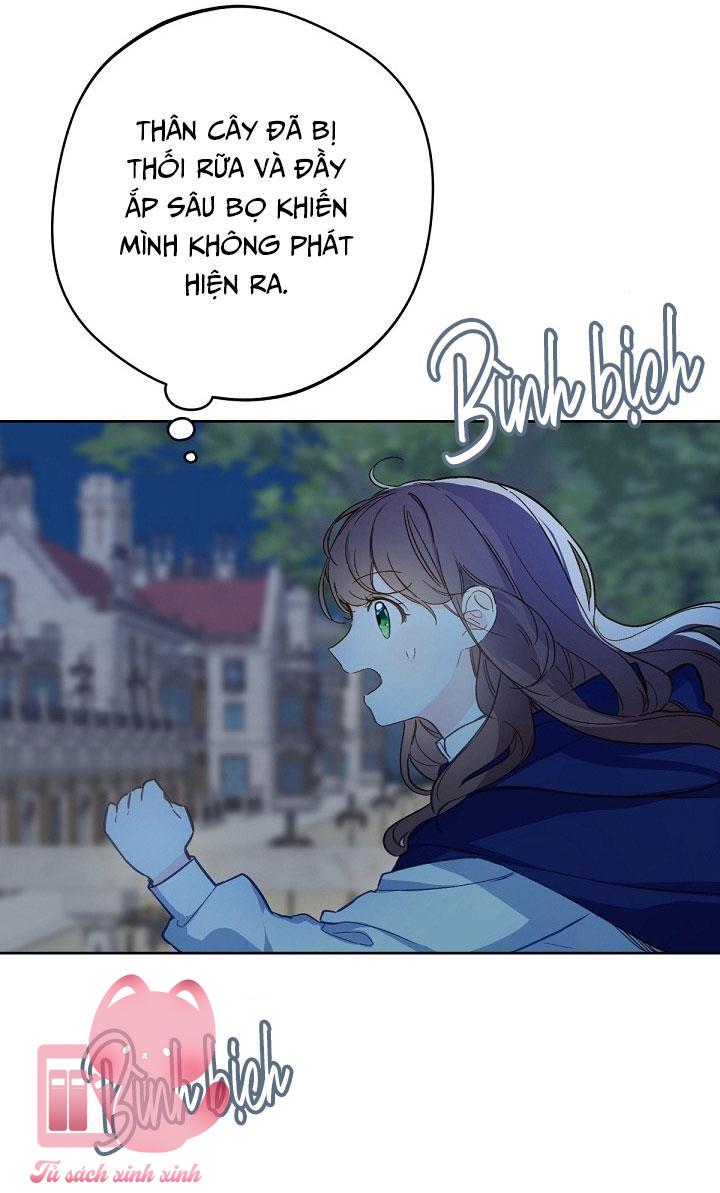 Trang Trại Hạt Dẻ Cạnh Hoàng Cung - Chap 16