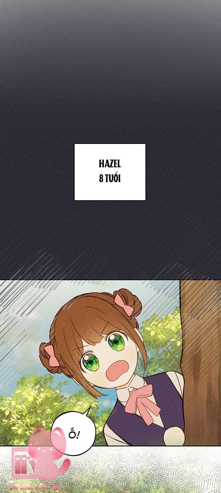 Trang Trại Hạt Dẻ Cạnh Hoàng Cung - Chap 16