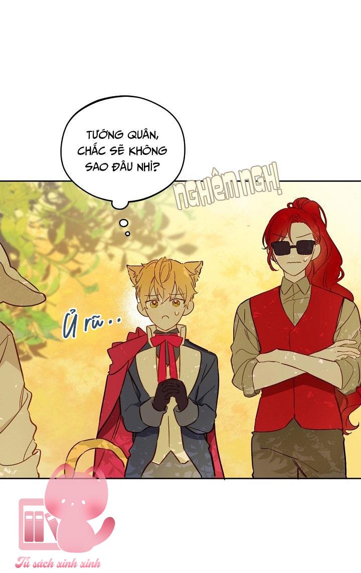Trang Trại Hạt Dẻ Cạnh Hoàng Cung - Chap 16