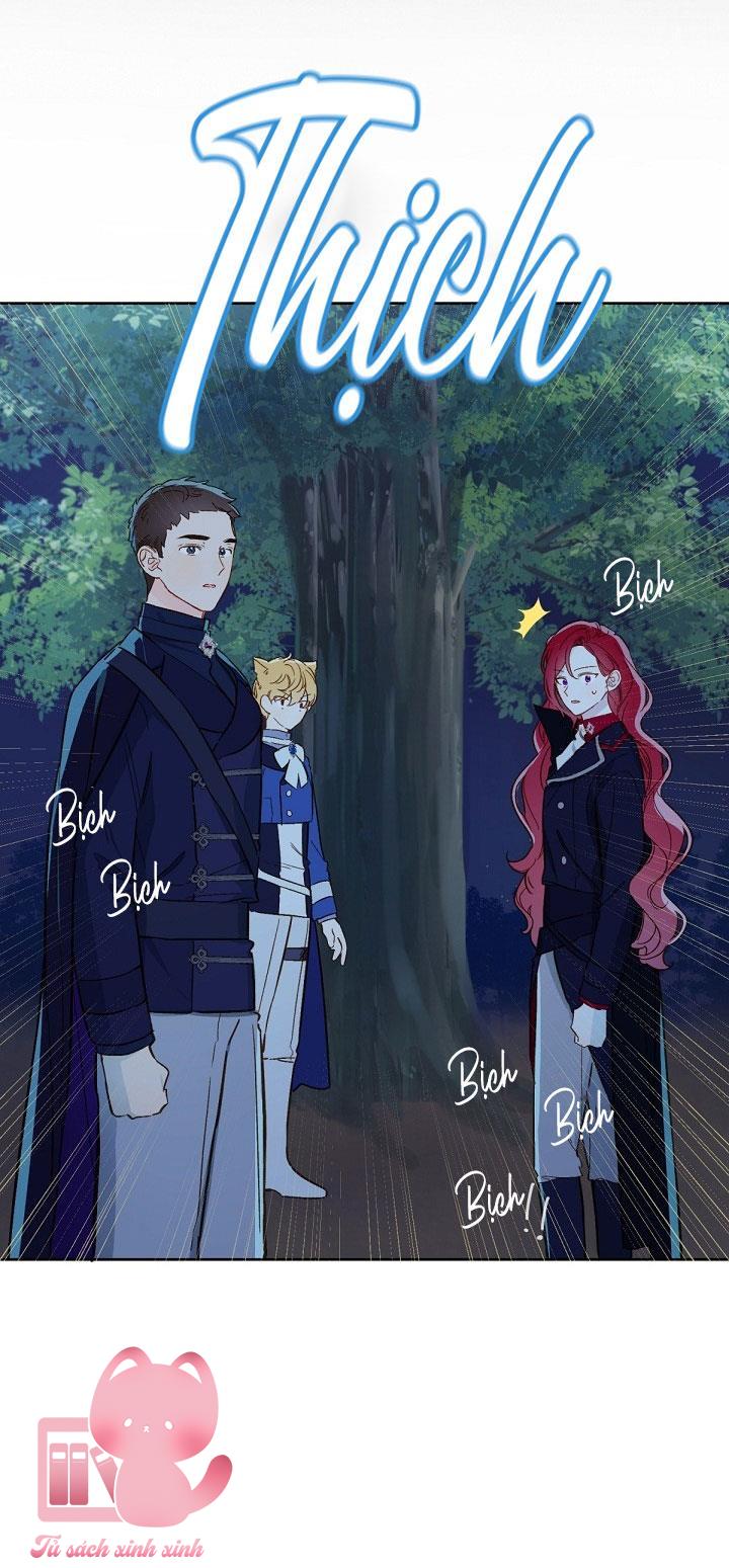 Trang Trại Hạt Dẻ Cạnh Hoàng Cung - Chap 16