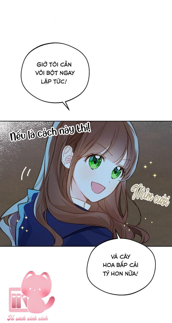 Trang Trại Hạt Dẻ Cạnh Hoàng Cung - Chap 16