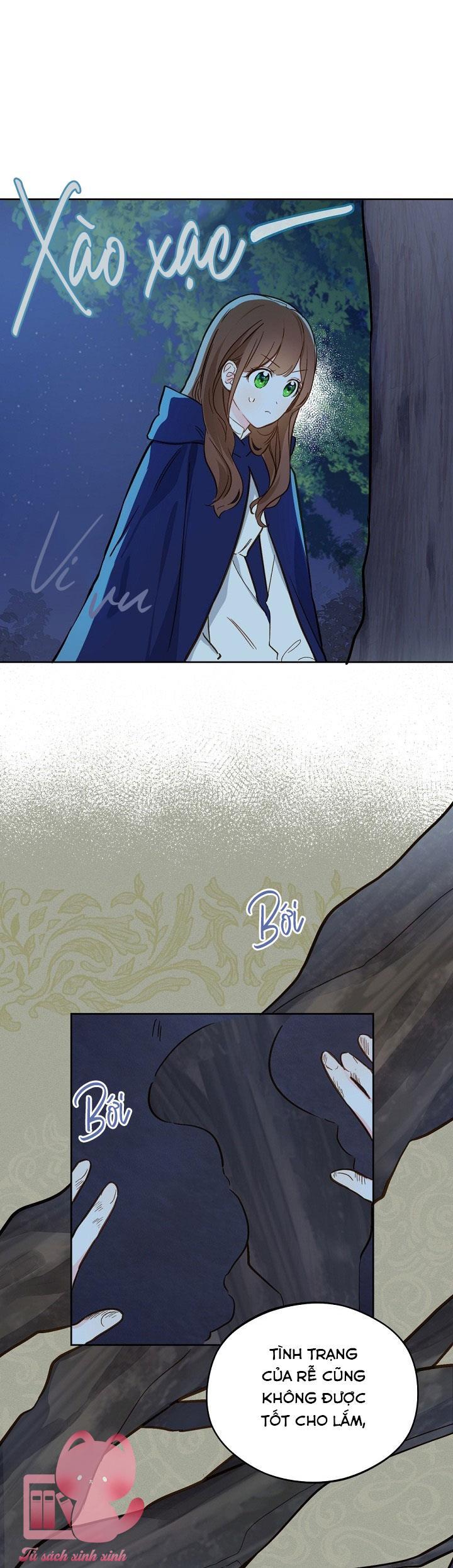 Trang Trại Hạt Dẻ Cạnh Hoàng Cung - Chap 16