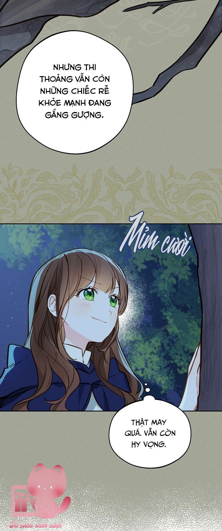 Trang Trại Hạt Dẻ Cạnh Hoàng Cung - Chap 16