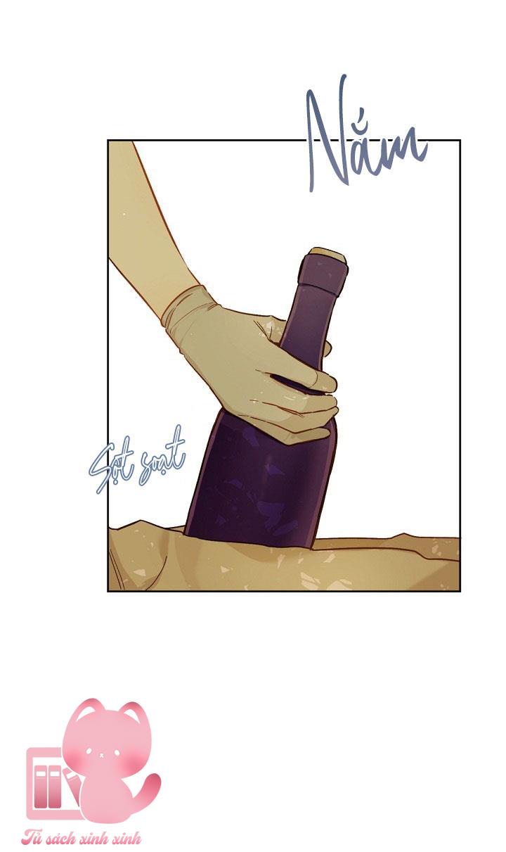 Trang Trại Hạt Dẻ Cạnh Hoàng Cung - Chap 16