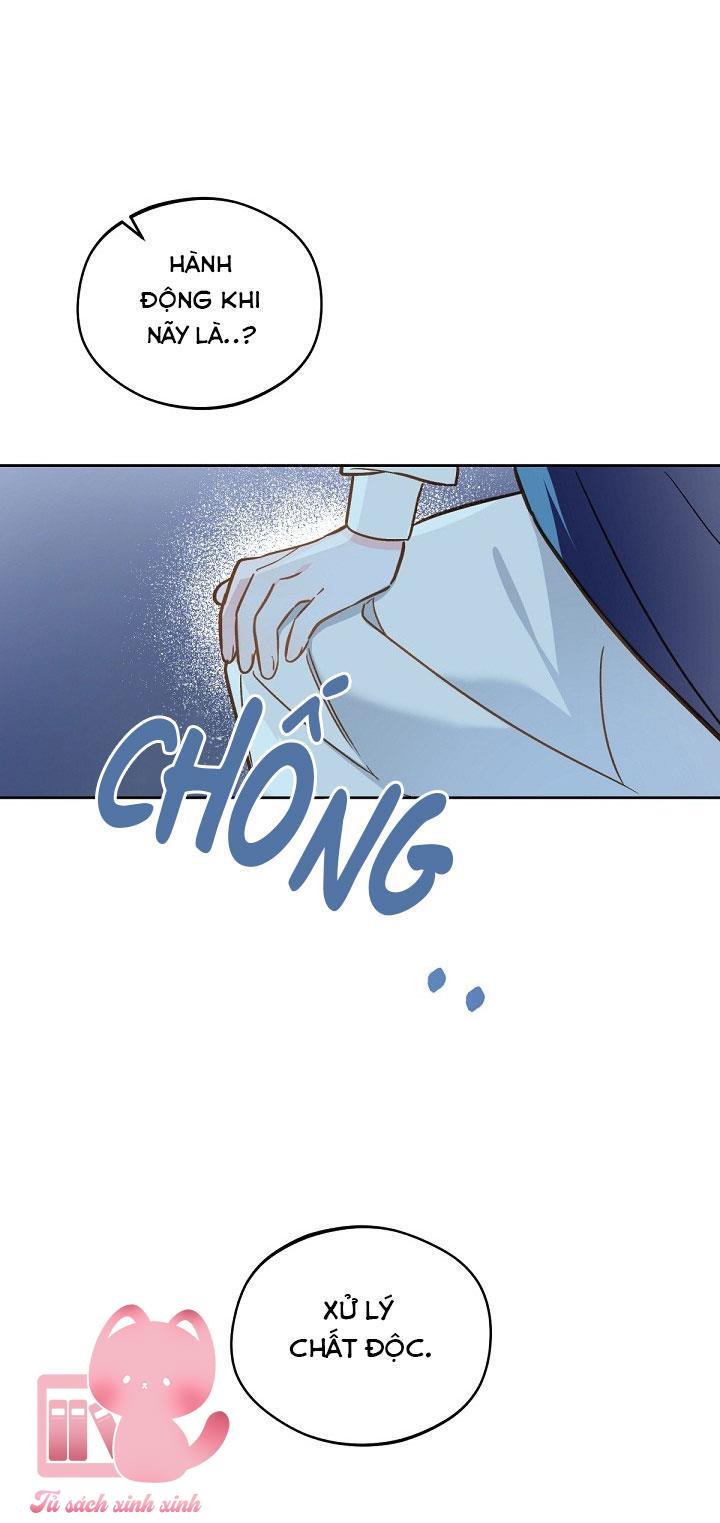 Trang Trại Hạt Dẻ Cạnh Hoàng Cung - Chap 16