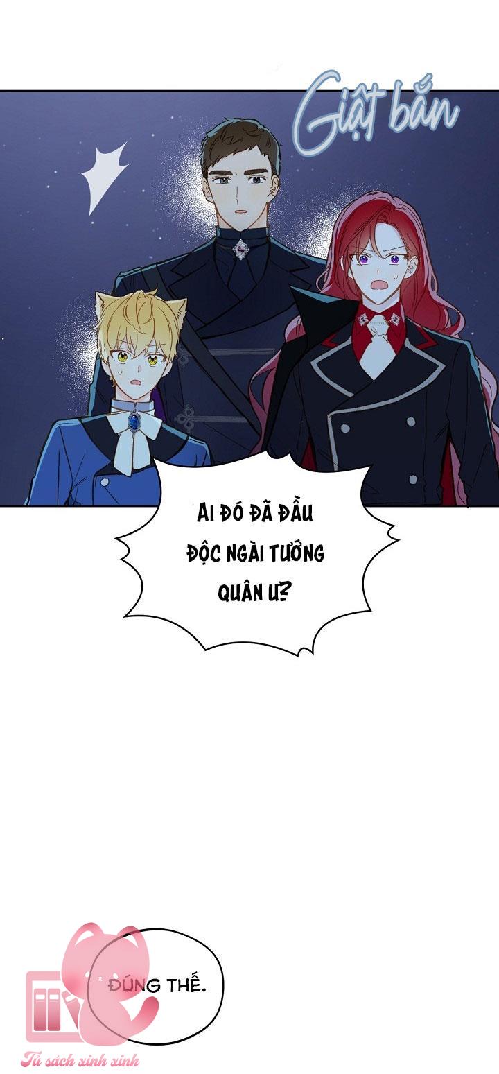 Trang Trại Hạt Dẻ Cạnh Hoàng Cung - Chap 16