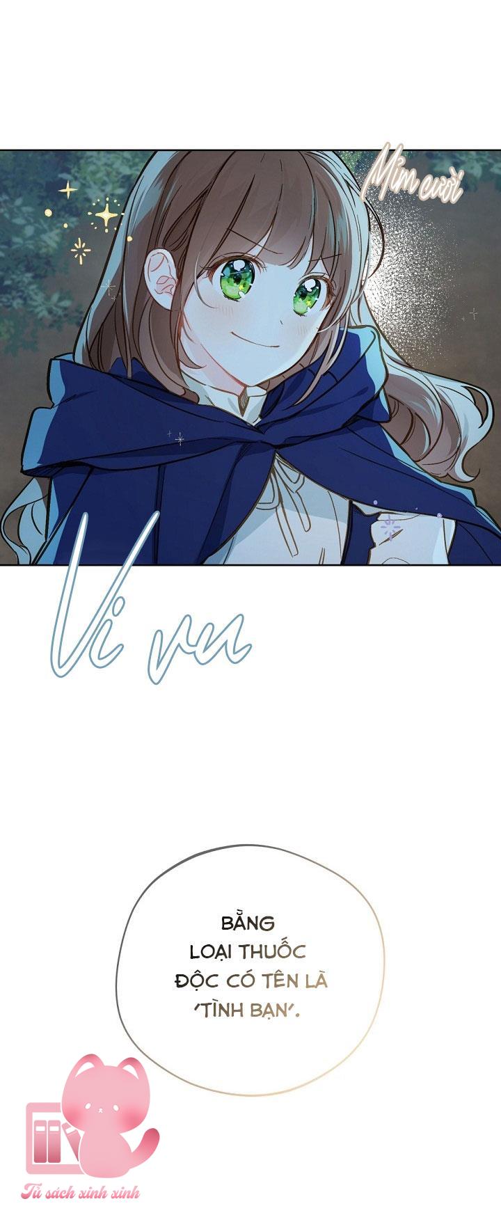 Trang Trại Hạt Dẻ Cạnh Hoàng Cung - Chap 16