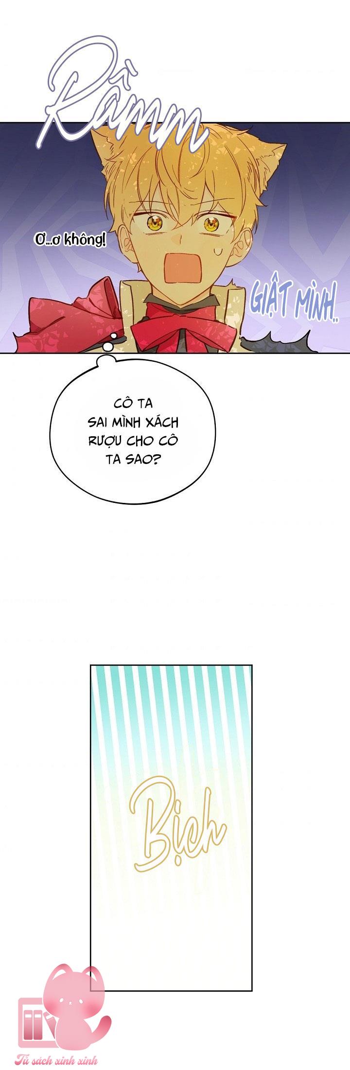 Trang Trại Hạt Dẻ Cạnh Hoàng Cung - Chap 16