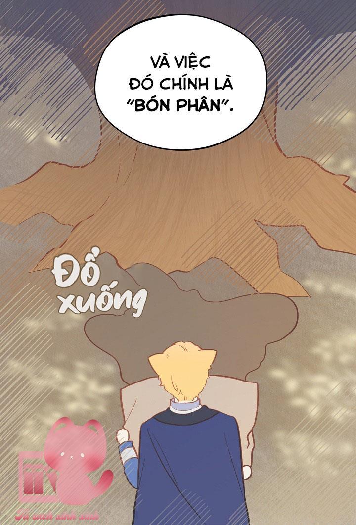Trang Trại Hạt Dẻ Cạnh Hoàng Cung - Chap 17