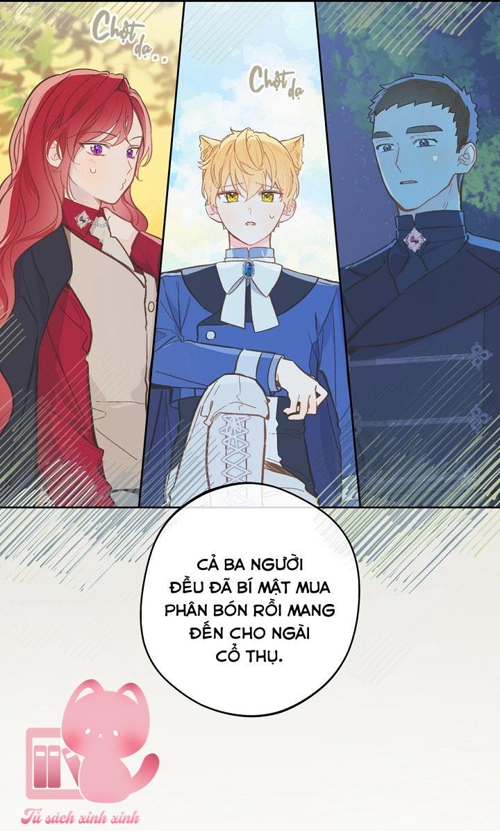 Trang Trại Hạt Dẻ Cạnh Hoàng Cung - Chap 17