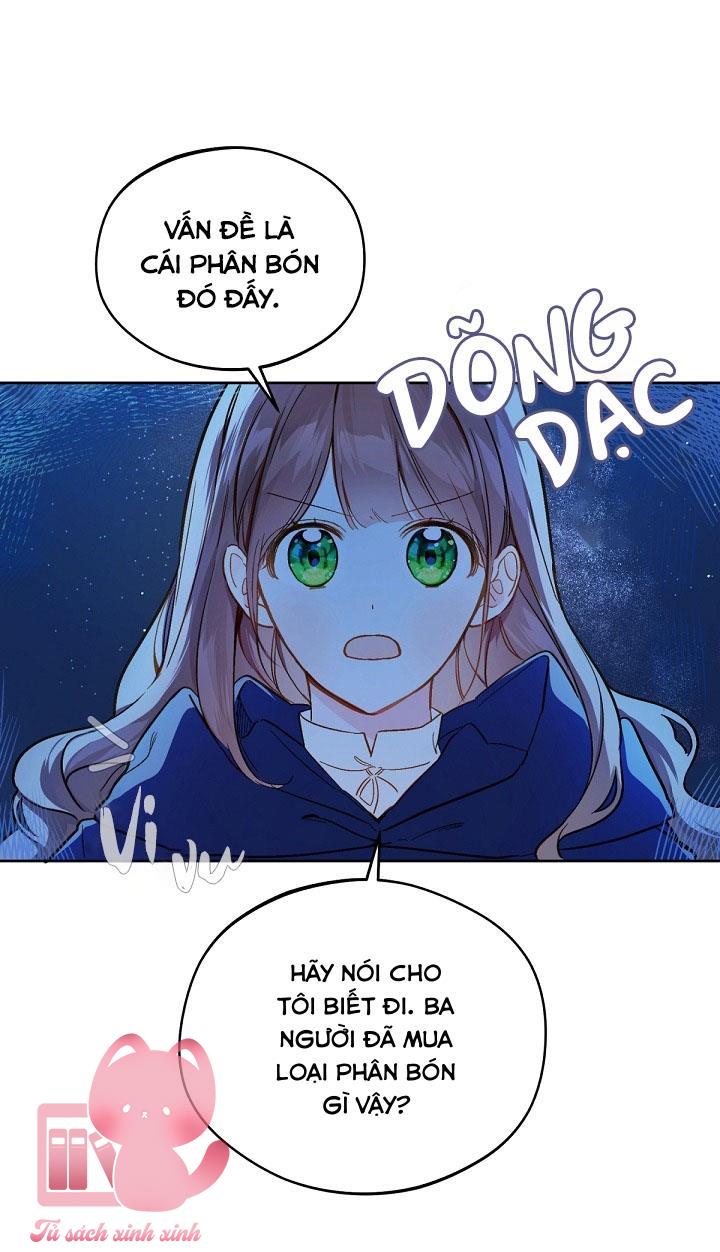 Trang Trại Hạt Dẻ Cạnh Hoàng Cung - Chap 17