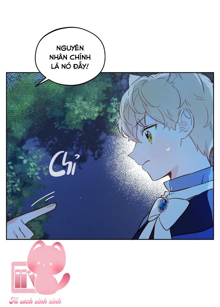 Trang Trại Hạt Dẻ Cạnh Hoàng Cung - Chap 17