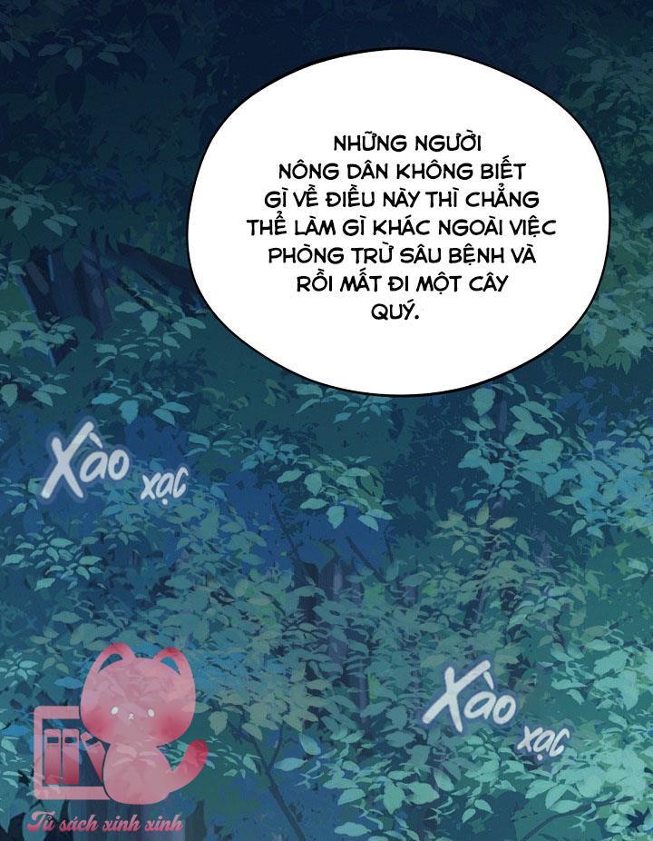 Trang Trại Hạt Dẻ Cạnh Hoàng Cung - Chap 17