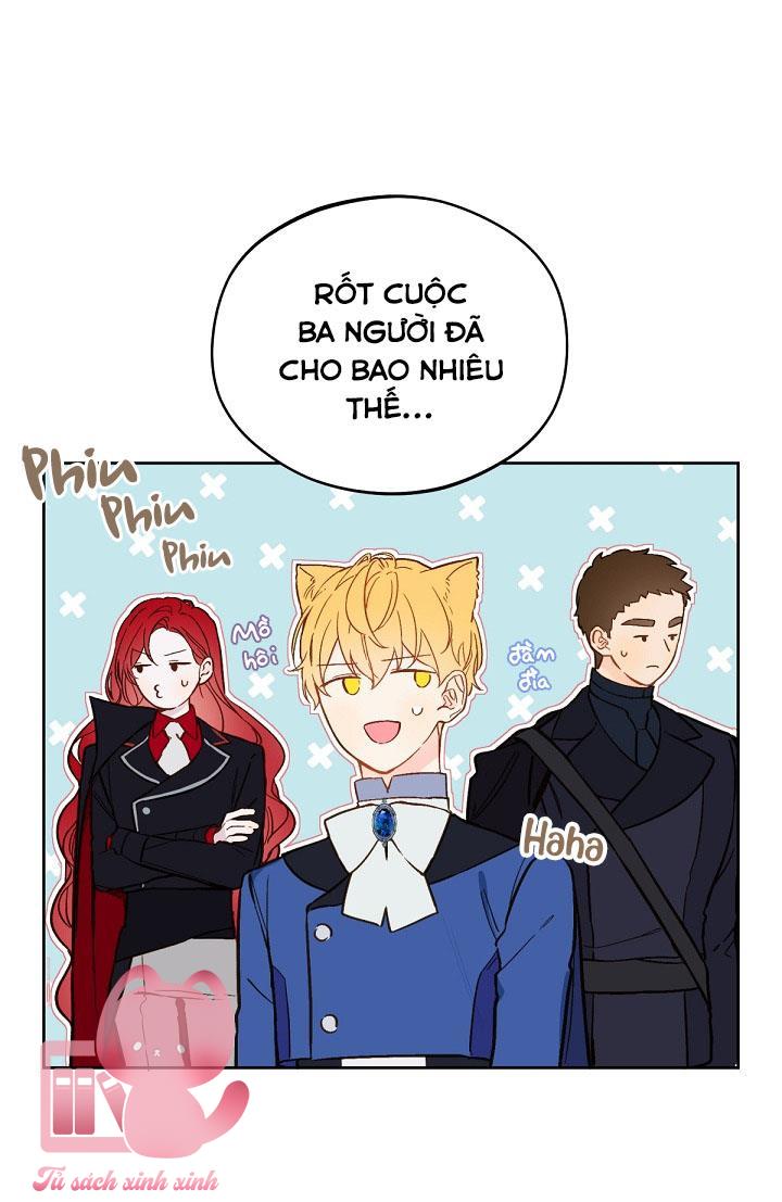 Trang Trại Hạt Dẻ Cạnh Hoàng Cung - Chap 17