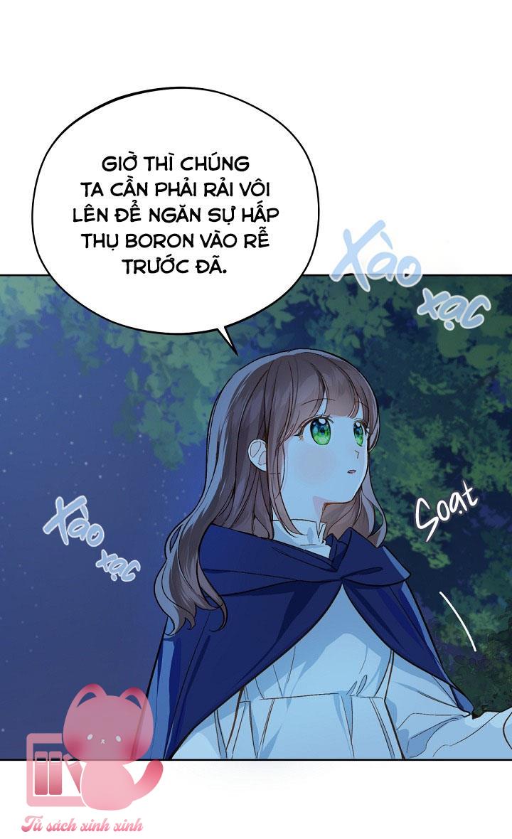 Trang Trại Hạt Dẻ Cạnh Hoàng Cung - Chap 17