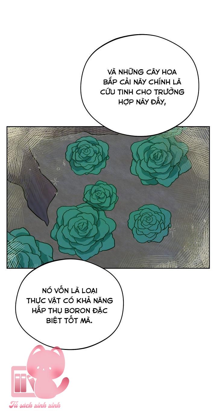 Trang Trại Hạt Dẻ Cạnh Hoàng Cung - Chap 17