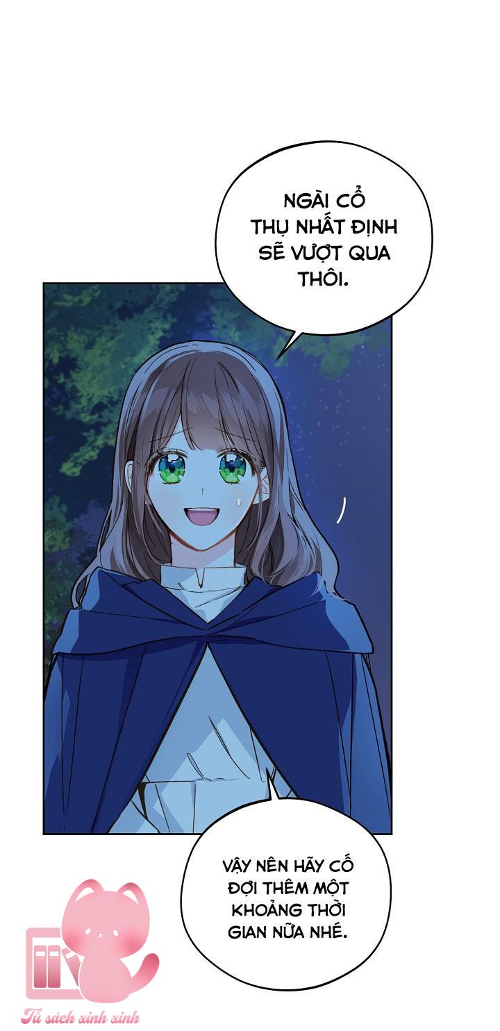 Trang Trại Hạt Dẻ Cạnh Hoàng Cung - Chap 17