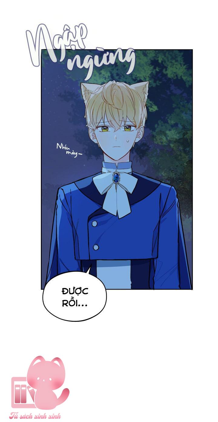 Trang Trại Hạt Dẻ Cạnh Hoàng Cung - Chap 17