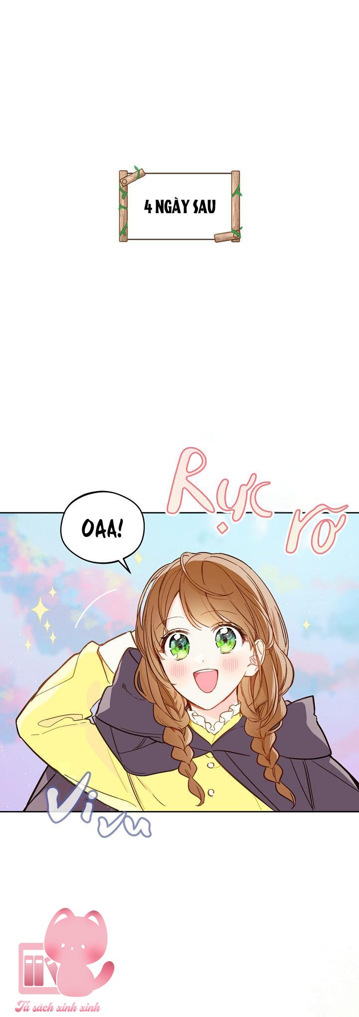 Trang Trại Hạt Dẻ Cạnh Hoàng Cung - Chap 17