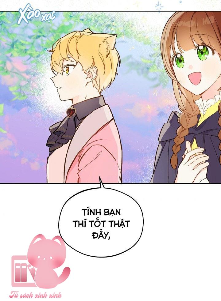 Trang Trại Hạt Dẻ Cạnh Hoàng Cung - Chap 17