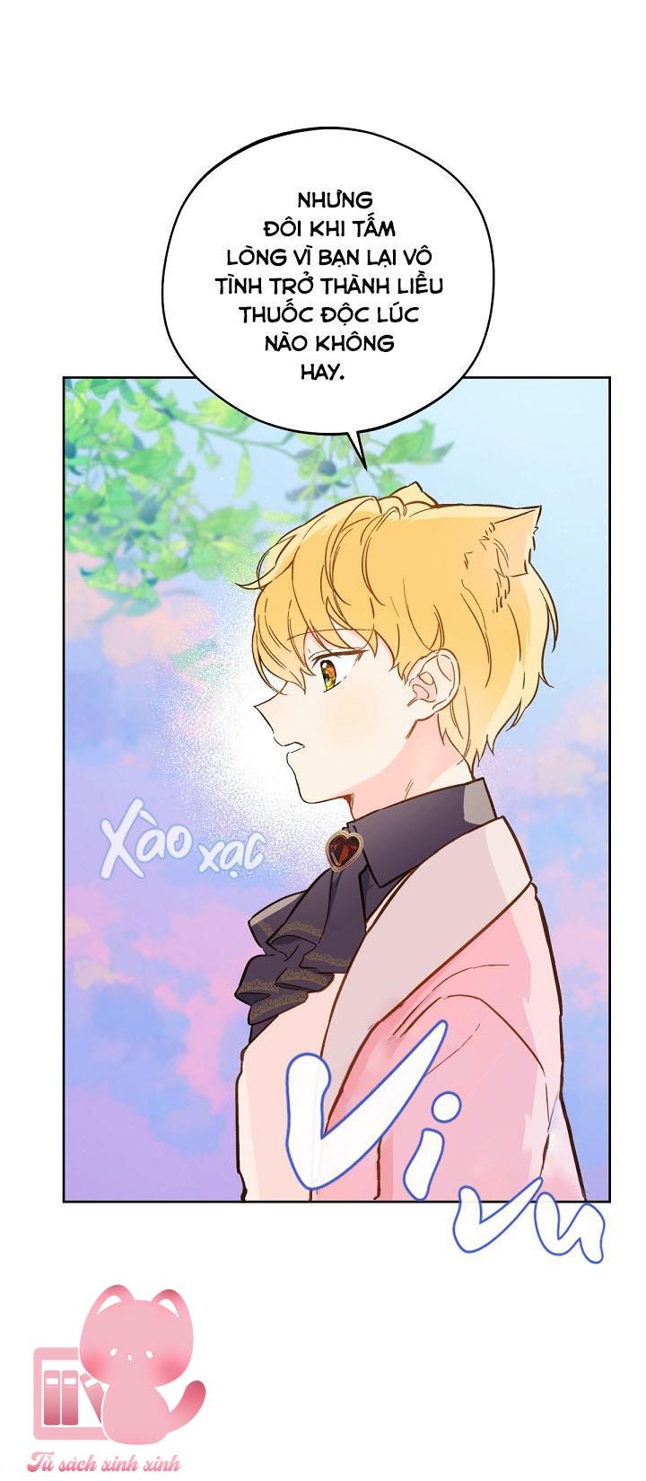 Trang Trại Hạt Dẻ Cạnh Hoàng Cung - Chap 17