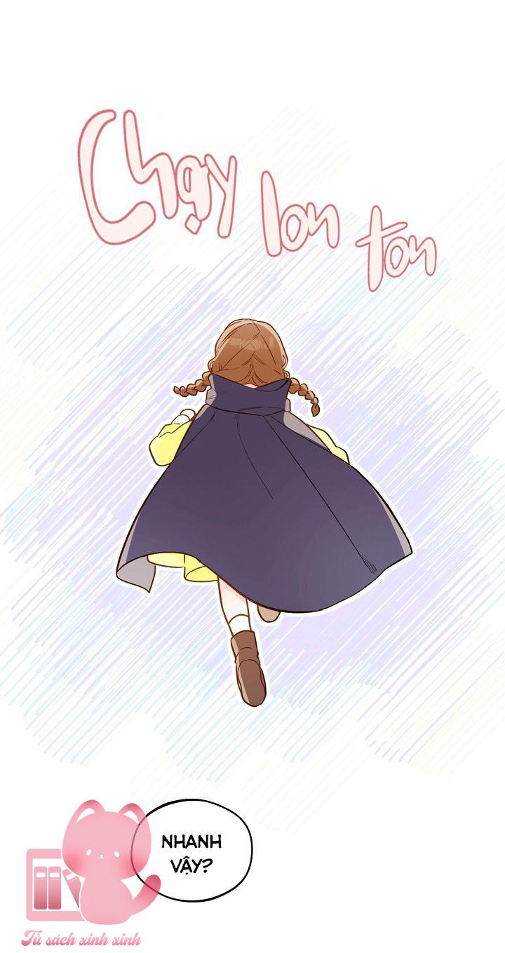 Trang Trại Hạt Dẻ Cạnh Hoàng Cung - Chap 17