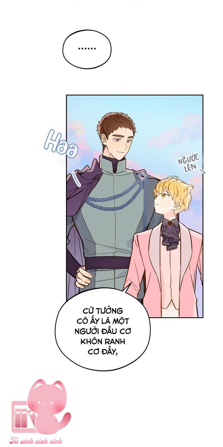 Trang Trại Hạt Dẻ Cạnh Hoàng Cung - Chap 17