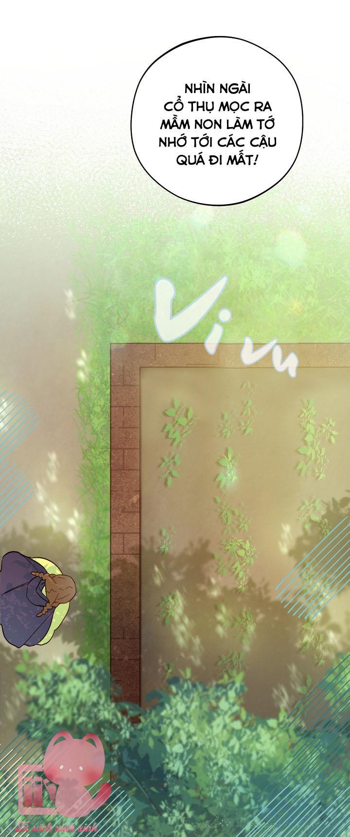 Trang Trại Hạt Dẻ Cạnh Hoàng Cung - Chap 17