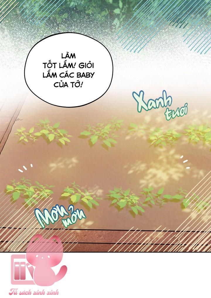 Trang Trại Hạt Dẻ Cạnh Hoàng Cung - Chap 17