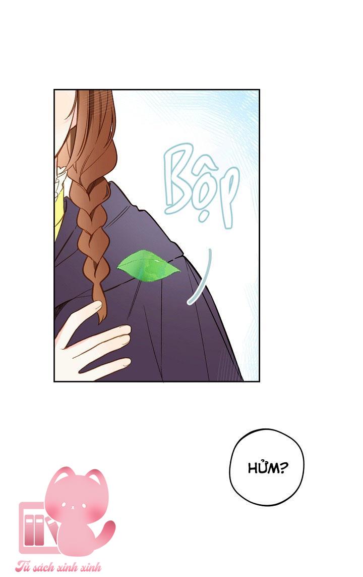 Trang Trại Hạt Dẻ Cạnh Hoàng Cung - Chap 17