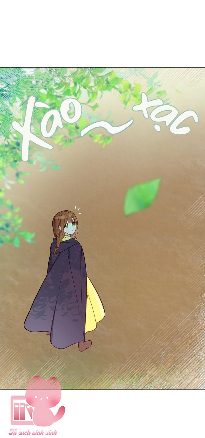 Trang Trại Hạt Dẻ Cạnh Hoàng Cung - Chap 17