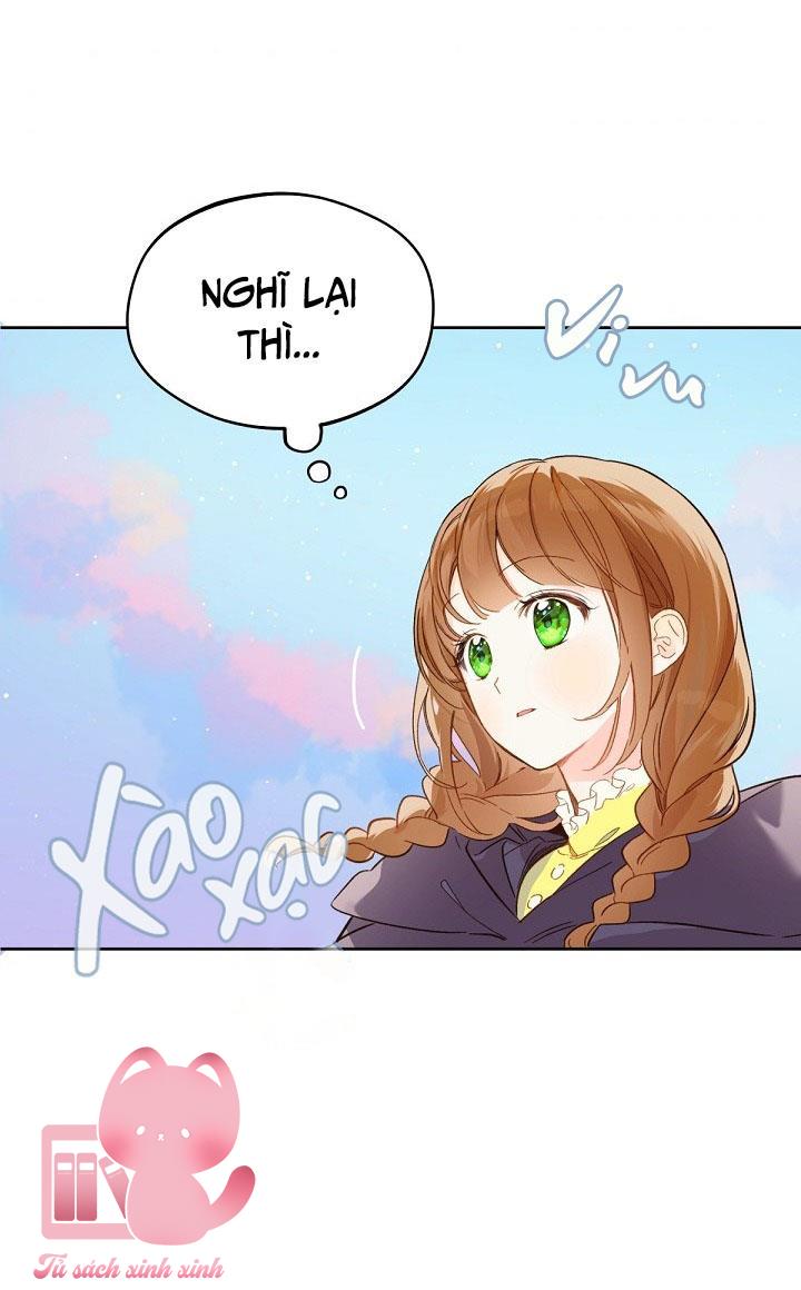 Trang Trại Hạt Dẻ Cạnh Hoàng Cung - Chap 17