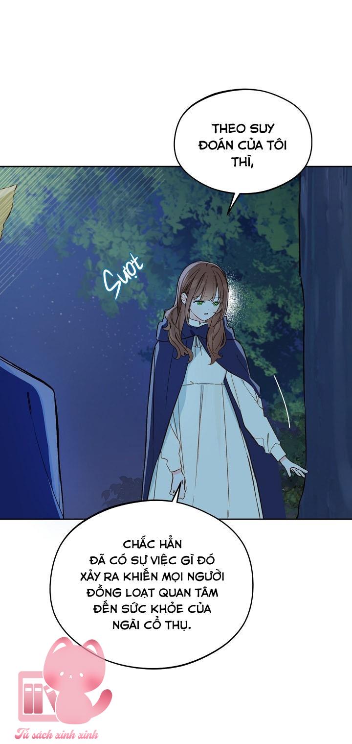 Trang Trại Hạt Dẻ Cạnh Hoàng Cung - Chap 17