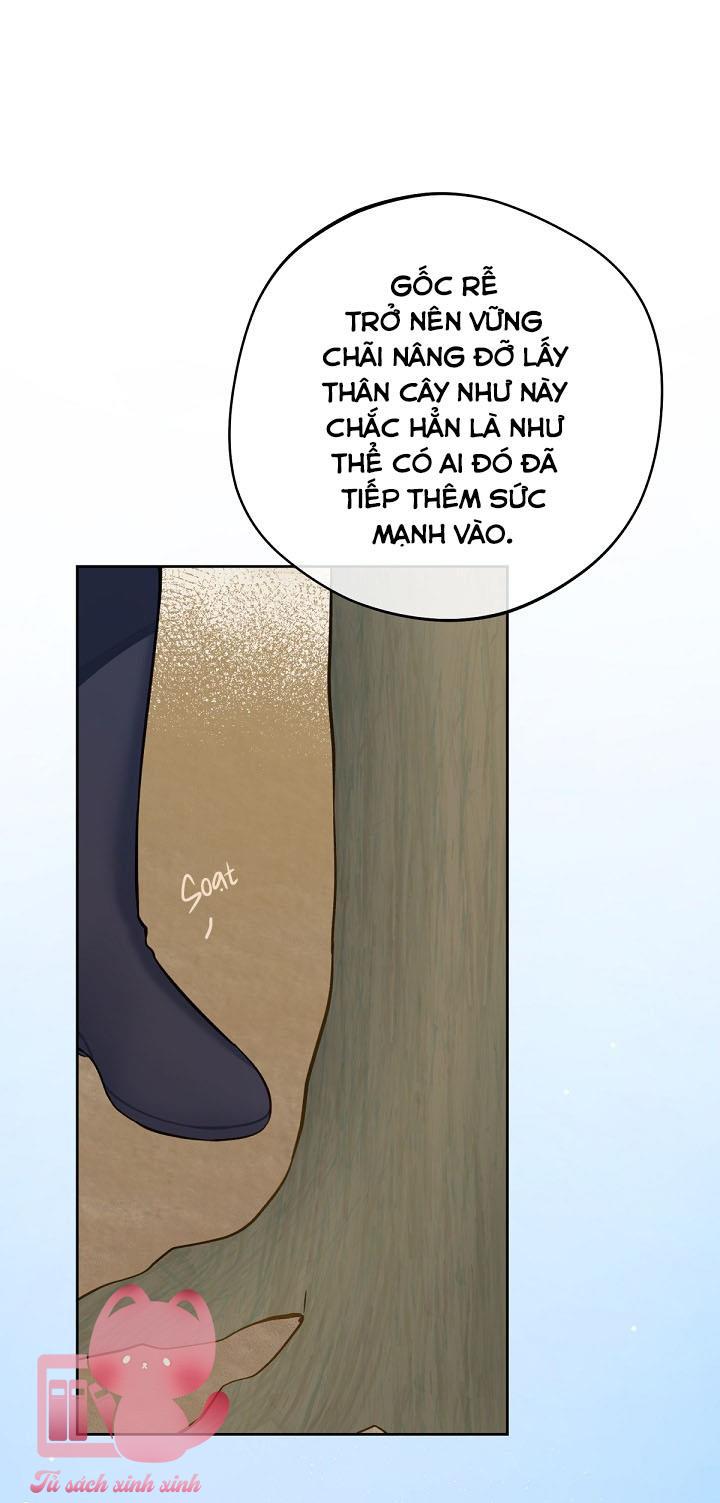 Trang Trại Hạt Dẻ Cạnh Hoàng Cung - Chap 17