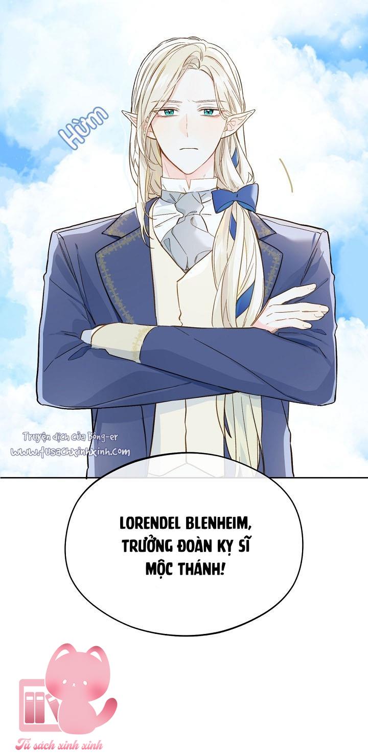 Trang Trại Hạt Dẻ Cạnh Hoàng Cung - Chap 17