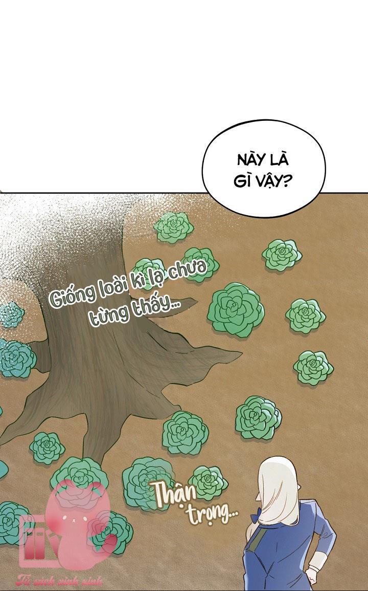 Trang Trại Hạt Dẻ Cạnh Hoàng Cung - Chap 17